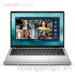 NB Dell 14 DC14250-C3U085W11SLU Core 3 100U/8GB/512GB/14.0FHD+/ w11/Office/1yr - Mầu bạc - Chính hãng
