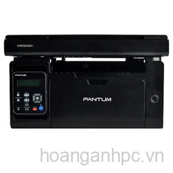 Máy in Đa chức năng Pantum M6505 - In, Sao chép, Quét