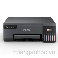 Máy in phun màu Epson L8050 Wifi - A4 - 6 mầu