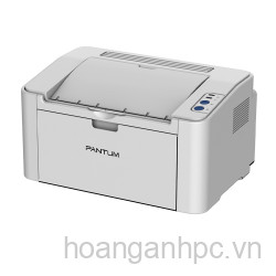 Máy in Laser Pantum P2200 - in 20 trang/ 1 phút.