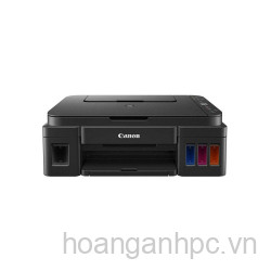 Máy in phun màu Canon Pixma G3000 (A4 + WiFi) - Nhập khẩu