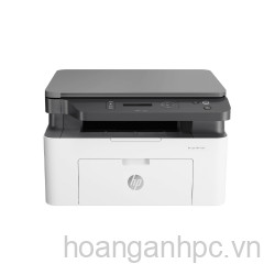Máy in laser đa chức năng HP Laser MFP 136w 4ZB86A (In| Copy| Scan| A4| A5| USB| WIFI)