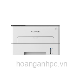 Máy in Laser Pantum P3022D (A4 | In đảo mặt | USB) -hộp mực 3000 trang