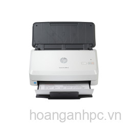 Máy quét HP ScanJet Pro 3000 s4 (6FW07A)