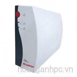 Bộ lưu điện UPS Santak TG 750 PRO 750VA/300W