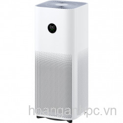 Máy lọc không khí Xiaomi Smart Air Purifier 4 Pro (BHR5056EU) - Cao cấp - To hơn