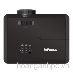 Máy Chiếu Infocus in114AA -  3.800 Ani Lumens - XGA 1024 x 768 - DLP