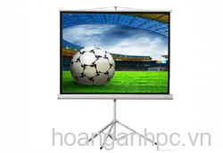 Màn chiếu 3 chân Dalite P96TS (136Inch/ 2m44 x 2m44)