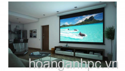 Màn chiếu treo tường 84" x 84" ( 2.13m x 2.13m) - 120" - P84WS - Dalite 