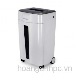 Máy hủy tài liệu Magitech DM-300C - hủy vụn - 38 lít