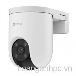 Cam WiFi EZVIZ H8C Pro 3K 5MP [Quay quét thông minh]