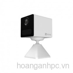 Camera dùng pin 3MP EZVIZ CB2 2K – 4G