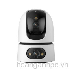 Cam Wifi IMOU IPC-S2XEP-6M0S  2 ống kính quay quét