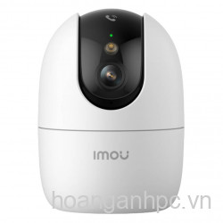 Cam Imou IPC-A32P-PRO 3MP | Xoay | đàm thoại | wifi 6 2 băng tầng|Phát hiện người & thú cưng | Nút Gọi