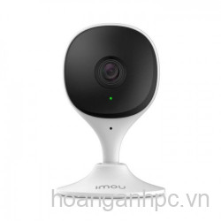 Cam Wifi IP IMOU CUE C32SP 3MP phát hiện chuyển động
