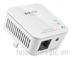 Bộ chuyển Internet qua đường điện thoại Tenda P200 - 400K