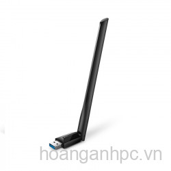 Card mạng không dây USB TP-Link Archer T3U Plus AC1300 - 0.450.0
