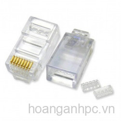 Đầu mạng Rj45 Tako 53P (100 cái/ 1 hộp)-chưa vat - 0.200.0