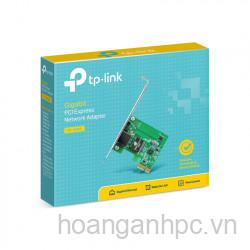 Card TP Link TG3468 Gigabit - chân ngắn 0.200.0