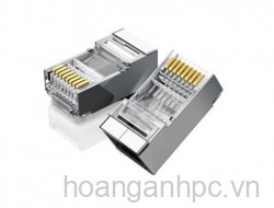 Đầu bấm mạng RJ45 Sắt - lẻ