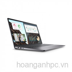 NB Dell Vostro 3530/ i7-1355U/ 8GB / SSD 512Gb/ 15.6" FHD - Mầu đen - nhập khẩu