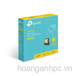 USB TPlink Nano K Dây wN725N - 0.165.0