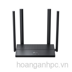 Bộ phát wifi TP-Link TL-WR846N (Chuẩn N/ 300Mbps/ 4 Ăng-ten ngoài/ 15 Us