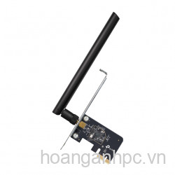 Card mạng PCIe WiFi AC600 TP-Link Archer T2E