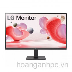 Màn Hình LG 27MR400-B (27 inch - IPS - FHD - 100Hz - 5ms - FreeSync) VGA + HDMI