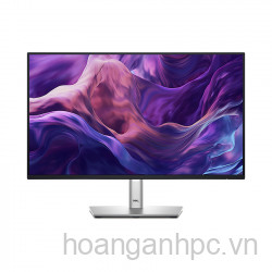 Màn Hình Dell P2425H (23.8 inch - FHD - IPS - 100Hz - 5ms - USB TypeC)