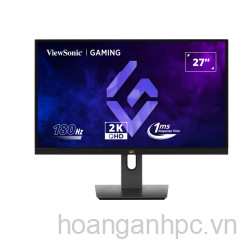 Màn hình ViewSonic VX2758A-2K-PRO-4/ 27", IPS 180hz / 2k 
