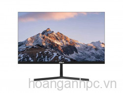 Màn Hình Dahua 24 inch DHI-LM24-B221 (FullHD, IPS, 144Hz, 5ms, HDMI, VGA) - Chân V
