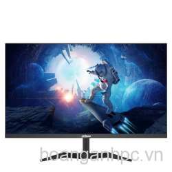 Màn hình máy tính Dahua DHI-LM25-E231 25 inch FHD IPS 200Hz - Chân V