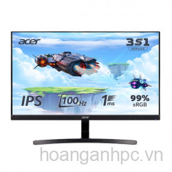 Màn hình Acer K243Y E (23.8 inch/FHD/IPS/100Hz/1ms)