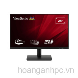 Màn Hình ViewSonic VA240A-H (23.8 inch - IPS - FHD - 120Hz - 1ms)