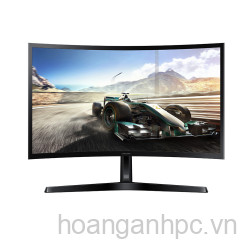 Màn Hình SAMSUNG LS24D366GAEXXV (24 inch - VA - FHD - 4ms - 100Hz - Cong)