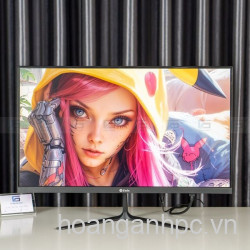 Màn hình Ewin S238F100DP (100Hz, IPS, 23.8 inch, FHD) - Chính hãng
