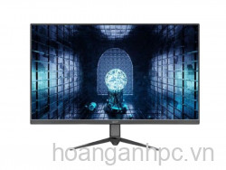 Màn hình QDT QT27MF 27" IPS/ FHD 1920x1080/ 100HZ/ 250nits/ 1000:1/ 5ms/ VGA + HDMI v.1.4/VESA 100x100mm/ chân V