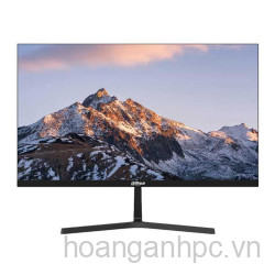 Màn Hình Dahua 27 inch DHI-LM27-B221 (FullHD, IPS, 144Hz, 5ms, HDMI, VGA) - Chân V