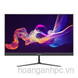 Màn hình Hikvision DS-D5024F2-BV2 (23.8Inch/ Full HD/ 7ms/ 100HZ/ 250cd/m2/ LED - Chân V