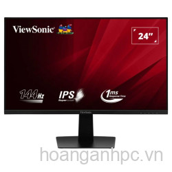 Màn hình Viewsonic VA24G2-H (23.8Inch/ Full HD/ 1ms/ 144Hz/ 250cd/m2/ IPS)