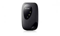 TP-Link 3G Mobile Wifi M5250