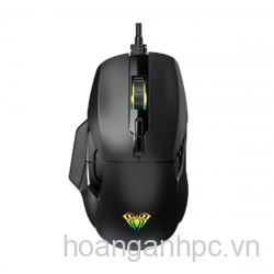 Chuột gaming có dây Aula F815