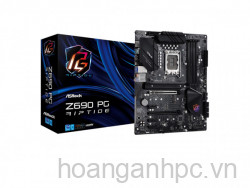 Mainboard ASROCK Z690 PG Riptide (DDR4)