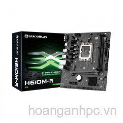 Mainboard MAXSUN Challenger H610M-R V2