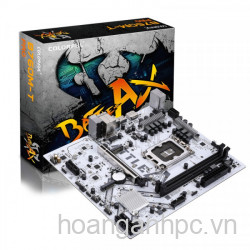Mainboard COLORFUL BATTLE-AX B760M-T PRO V20