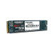 SSD NVME KINGMAX Zeus PQ3480 256GB NVMe M.2 2280 PCIe Gen 3.0 x4