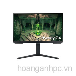 Màn hình vi tính Samsung LS27BG400EEXXV 240hz