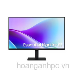 Màn hình Samsung LS27F320GAEXXV (27"/FHD/IPS/120HZ/5MS)