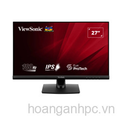 Màn Hình ViewSonic VA2714-H (27 inch - IPS - FHD - 100Hz - 4ms